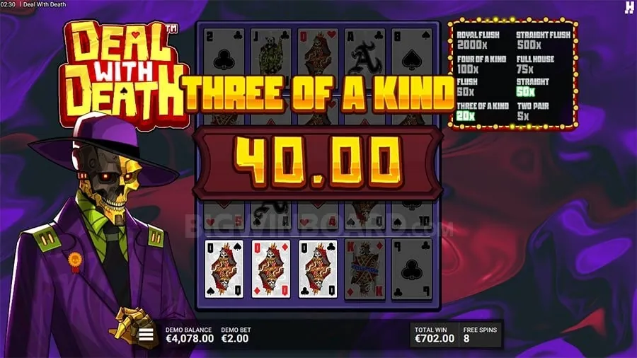 Latest Slot Releases at Phdream