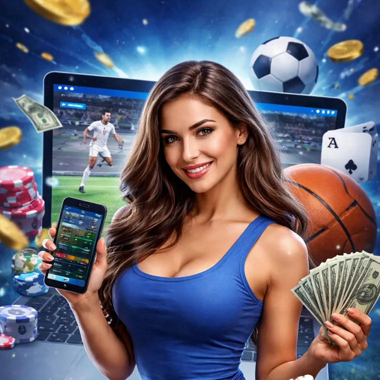 Sports Betting Partner Logo